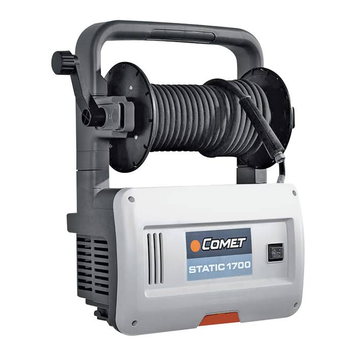 1300 psi 2.2 GPM 120 Volt Electric Pressure Washer E206