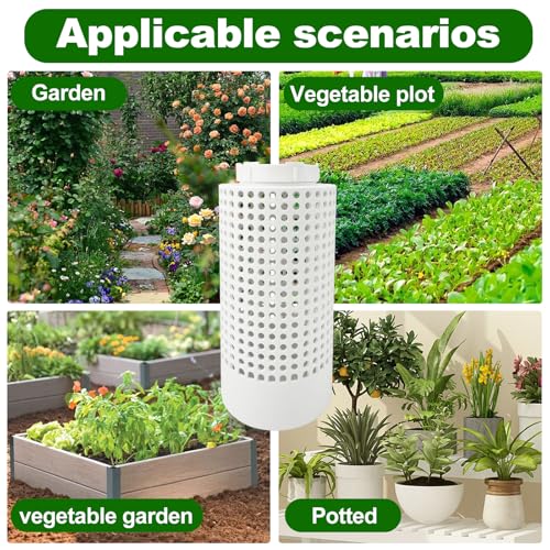 2 PCS Inground Compost Bin Kit S4448
