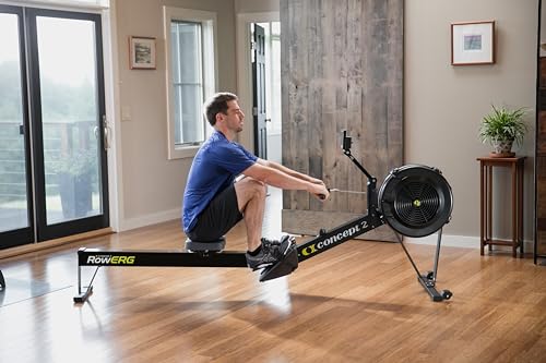 RowErg Machine U673246
