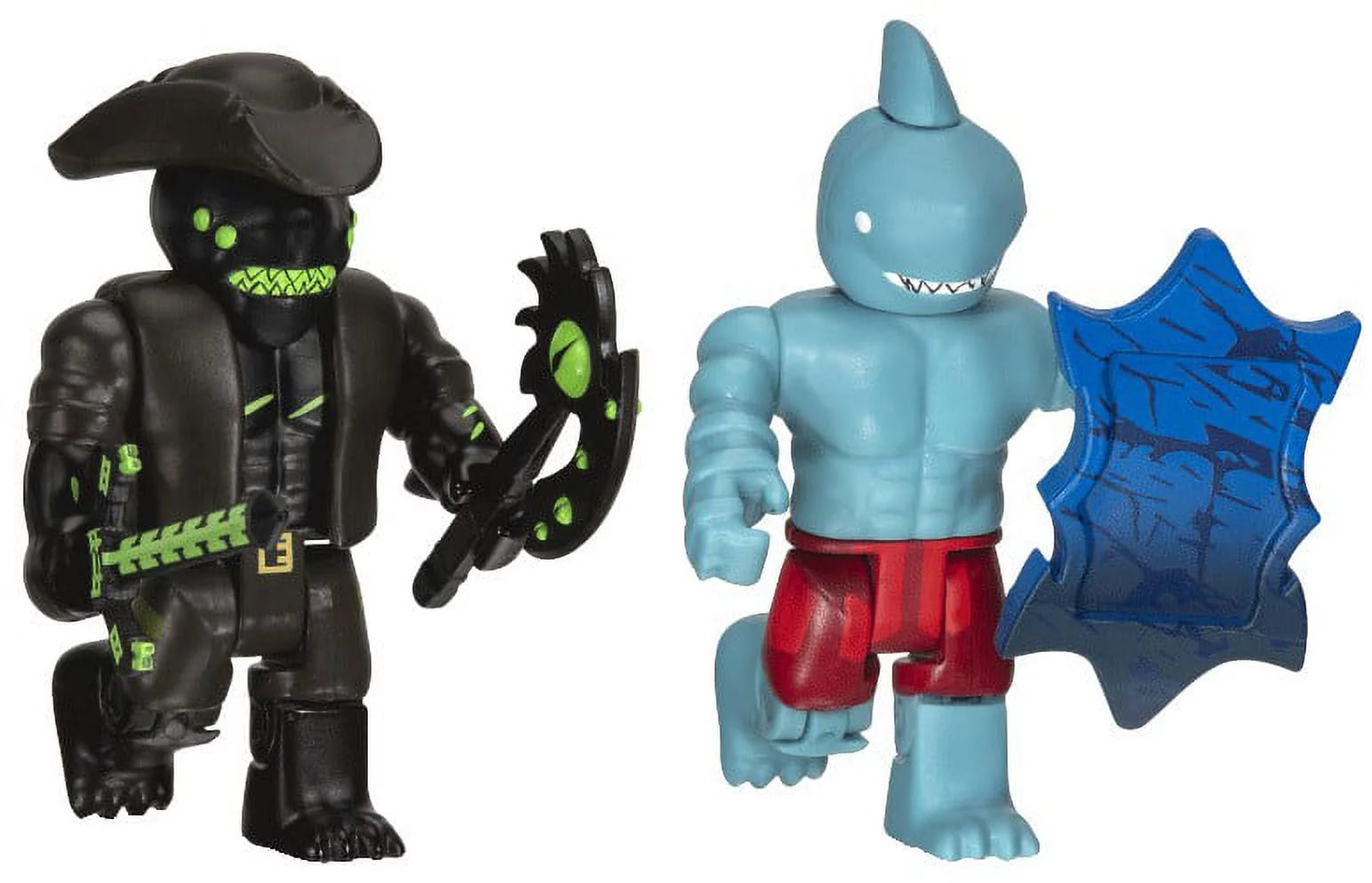 A Pirate's Tale: Shark People Game Pack Q79198
