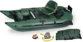 Frameless Inflatable Pontoon Boat M399256