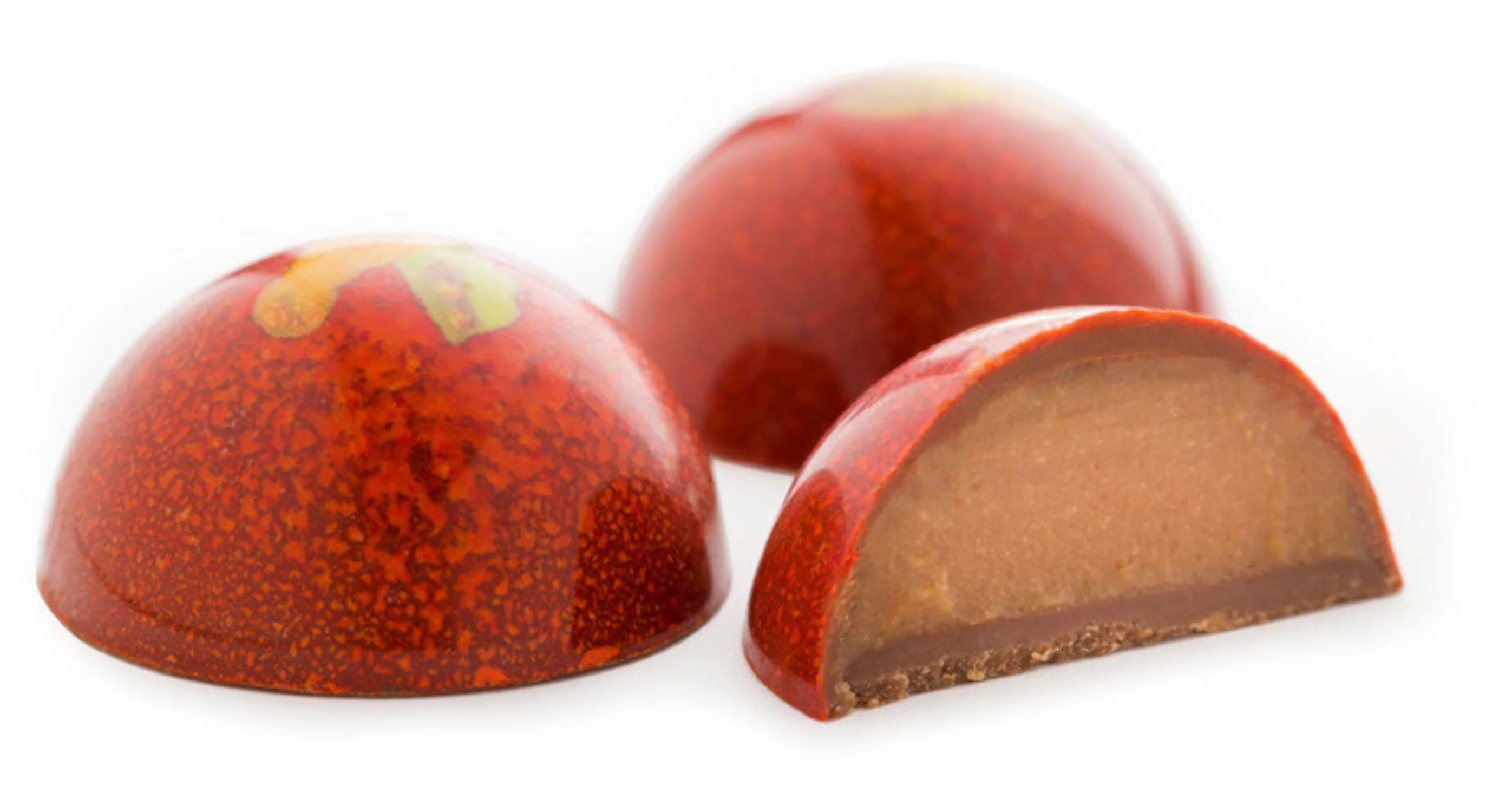 36 Classic Gourmet Chocolate Bonbons D7906