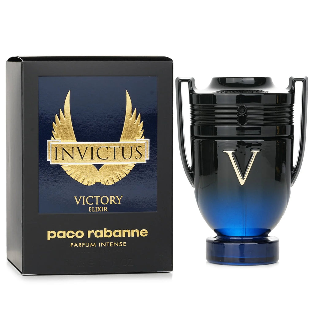 Invictus Victory Elixir Parfum Intense Spray 50ml M261258