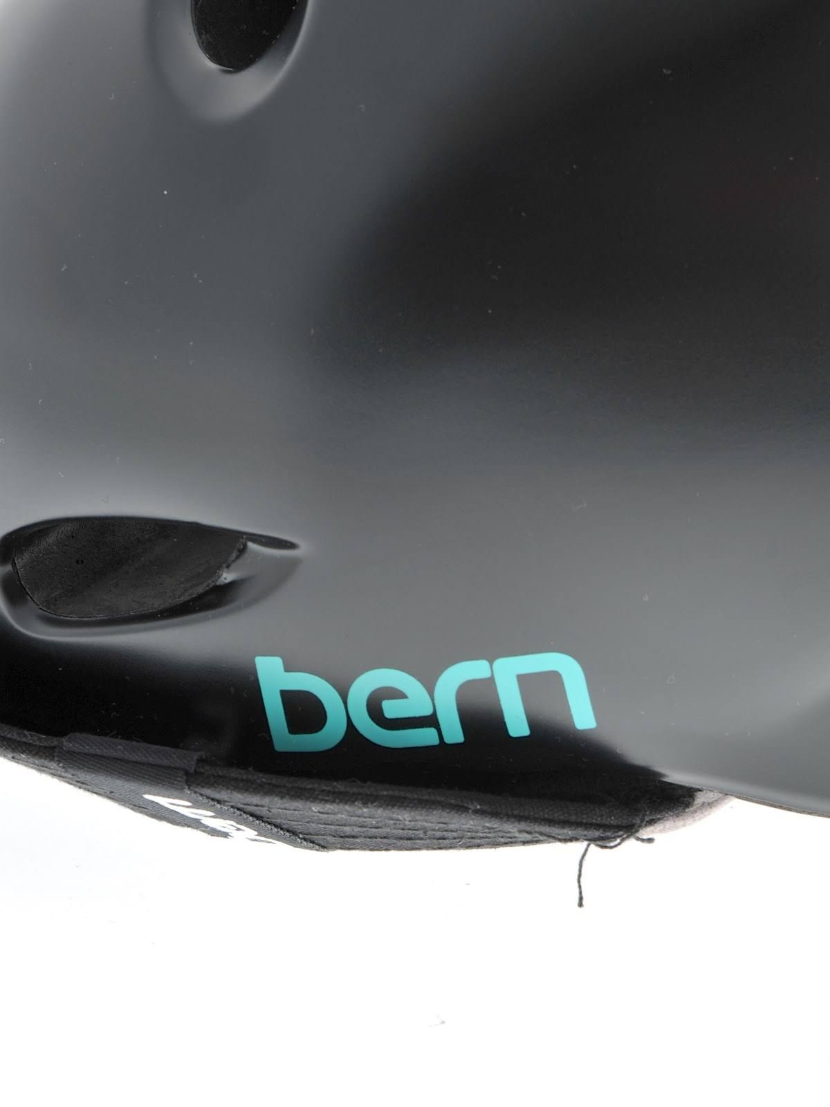 Satin Black Helmet T256