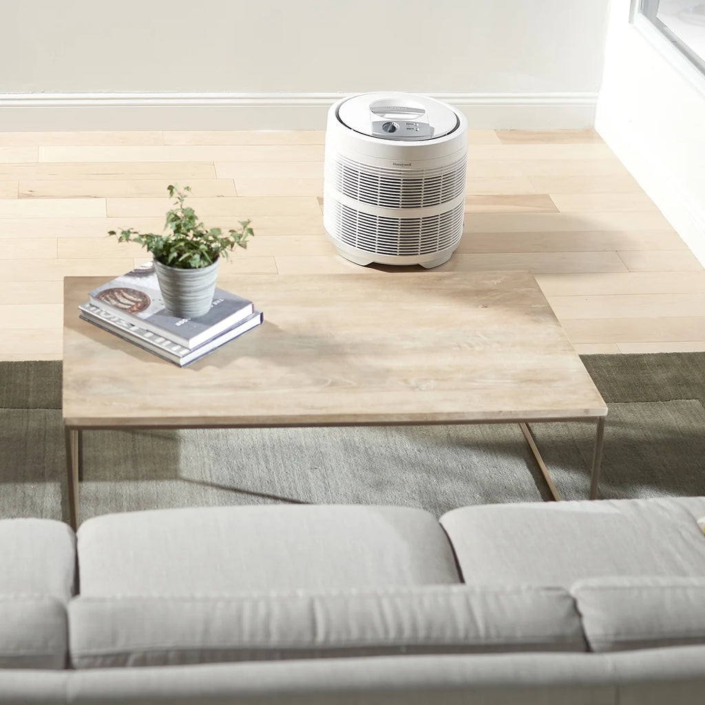 HEPA Air Purifier Q986