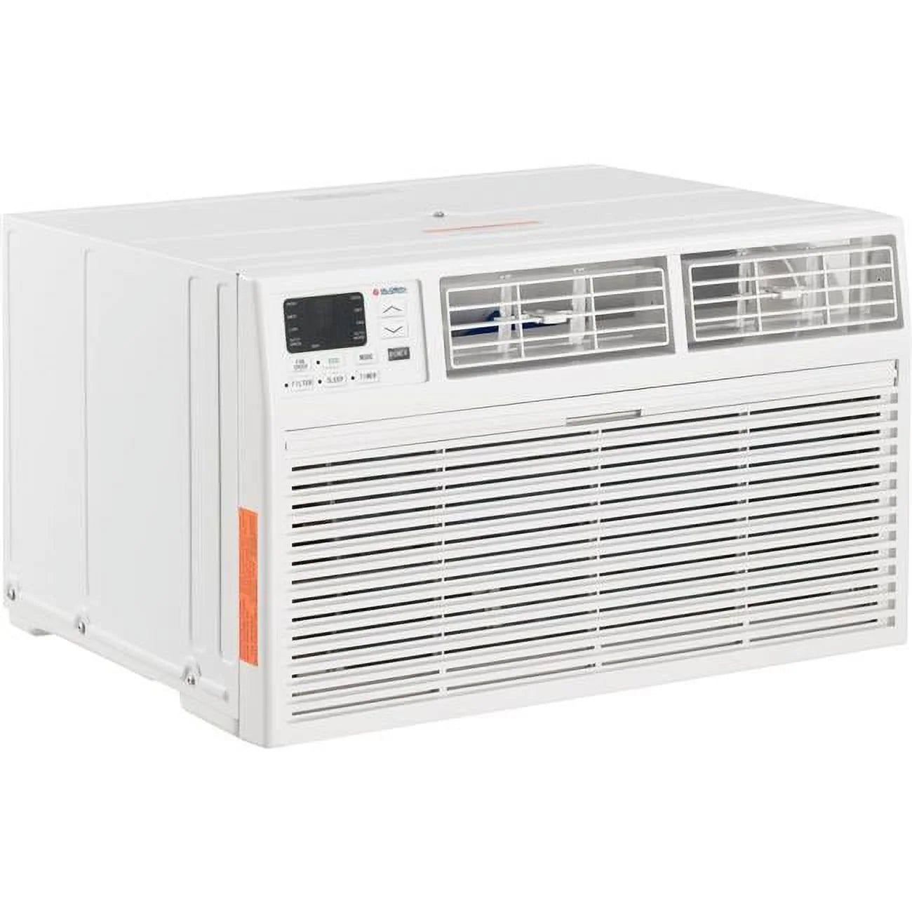 14000 BTU 208 & 230V Through The Wall Air Conditioner N7514