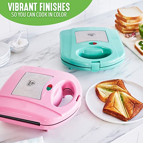Green Sandwich Maker E133597