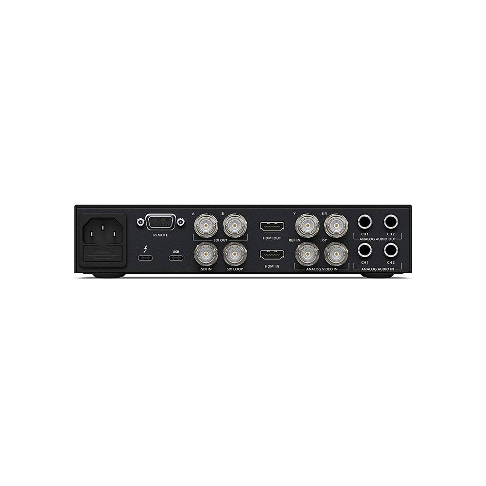 UltraStudio 4K Mini Capture Playback U645