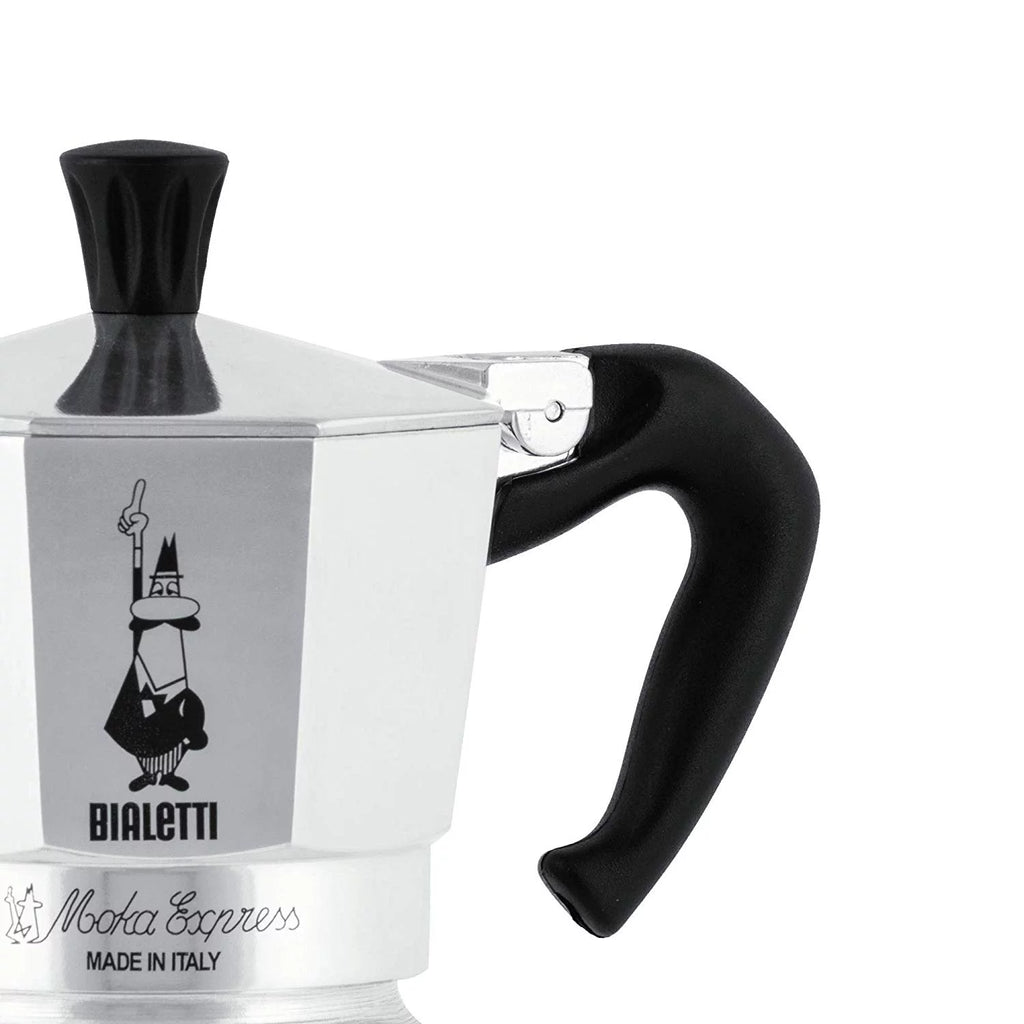 3 cup Italian coffee maker E512510
