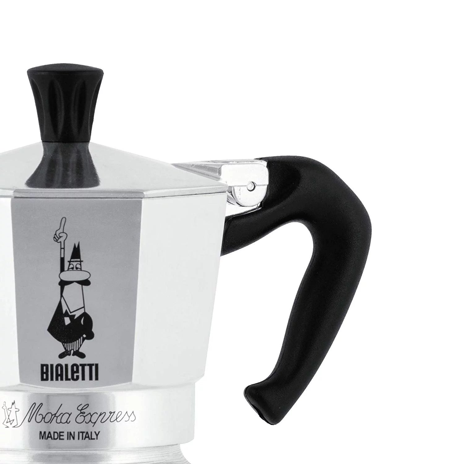 3 cup Italian coffee maker E512510