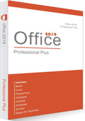 Lifetime License 2019 64-bit PC R586