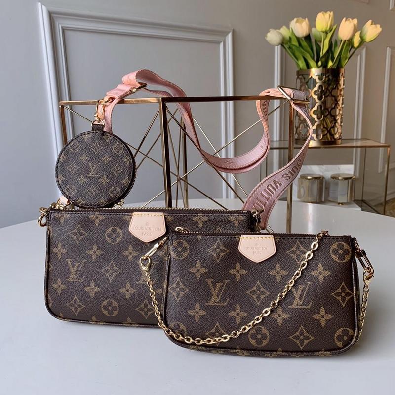 Multi-Pochette Accessoires V902821
