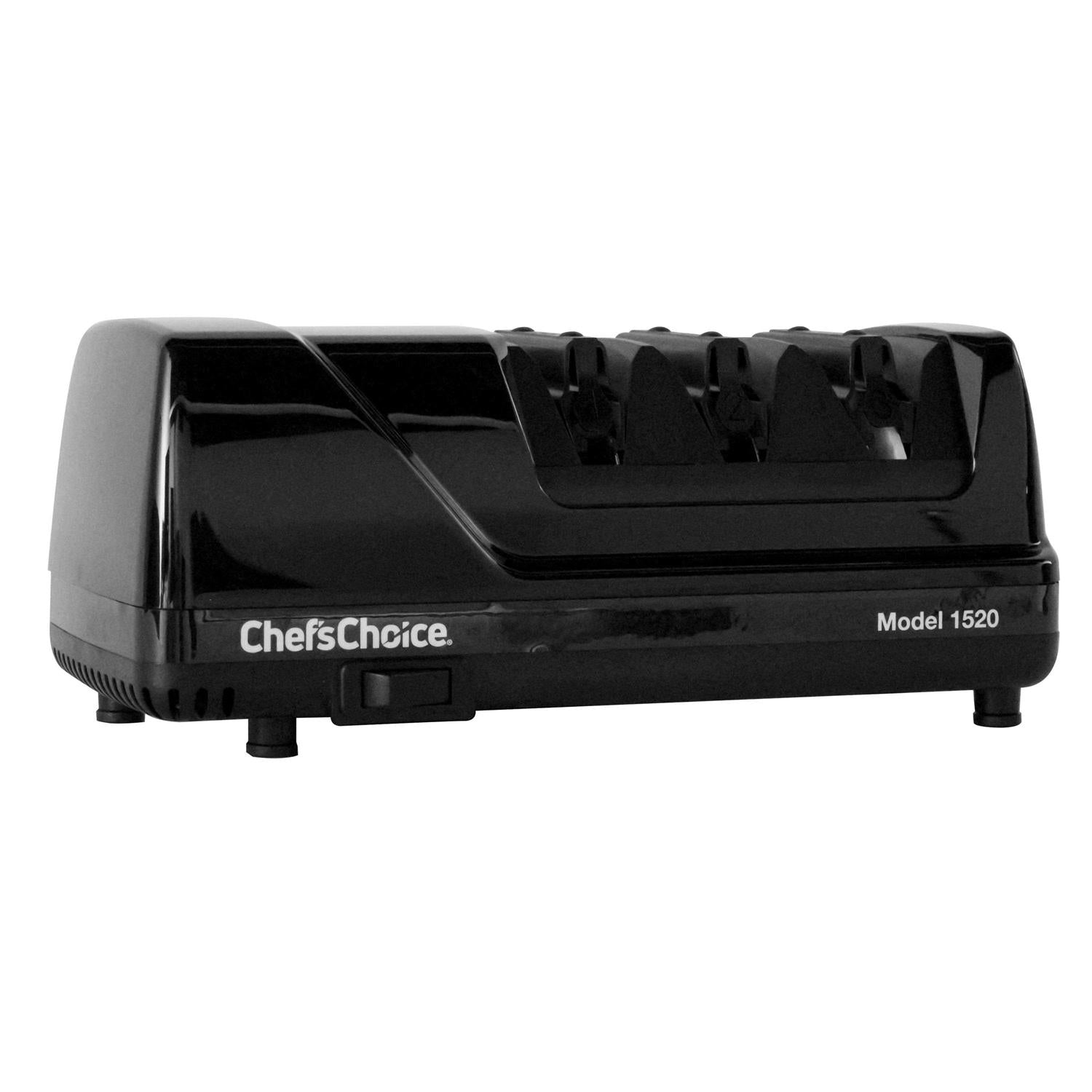 Electric Knife Sharpener W48632