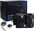 RV Keyless Entry Door Lock with Deadbolt W98714