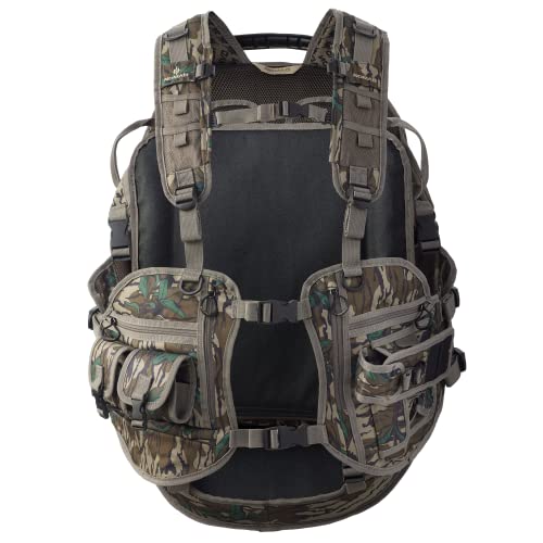 Camo Turkey Hunting Vest C82135
