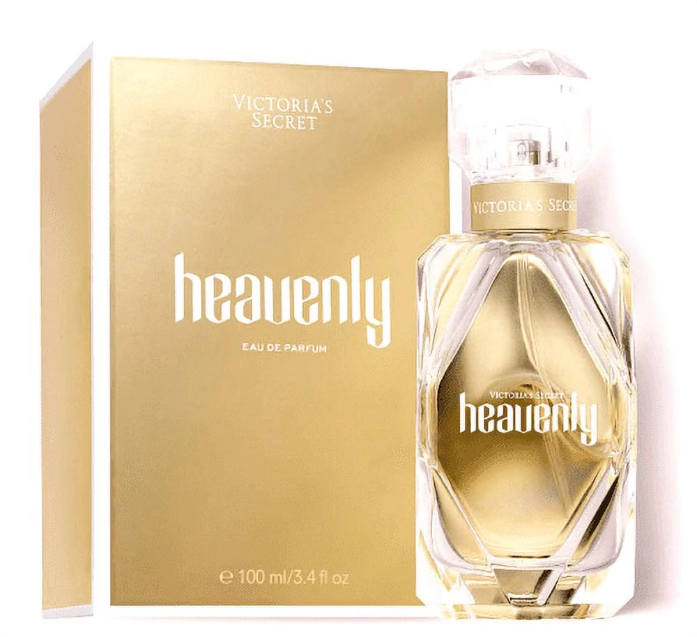 Heavenly Eau De Parfum Spray, 3.4 Oz T122478
