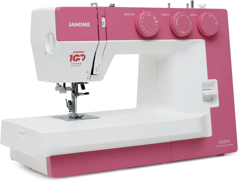 1522PG Sewing Machine T680