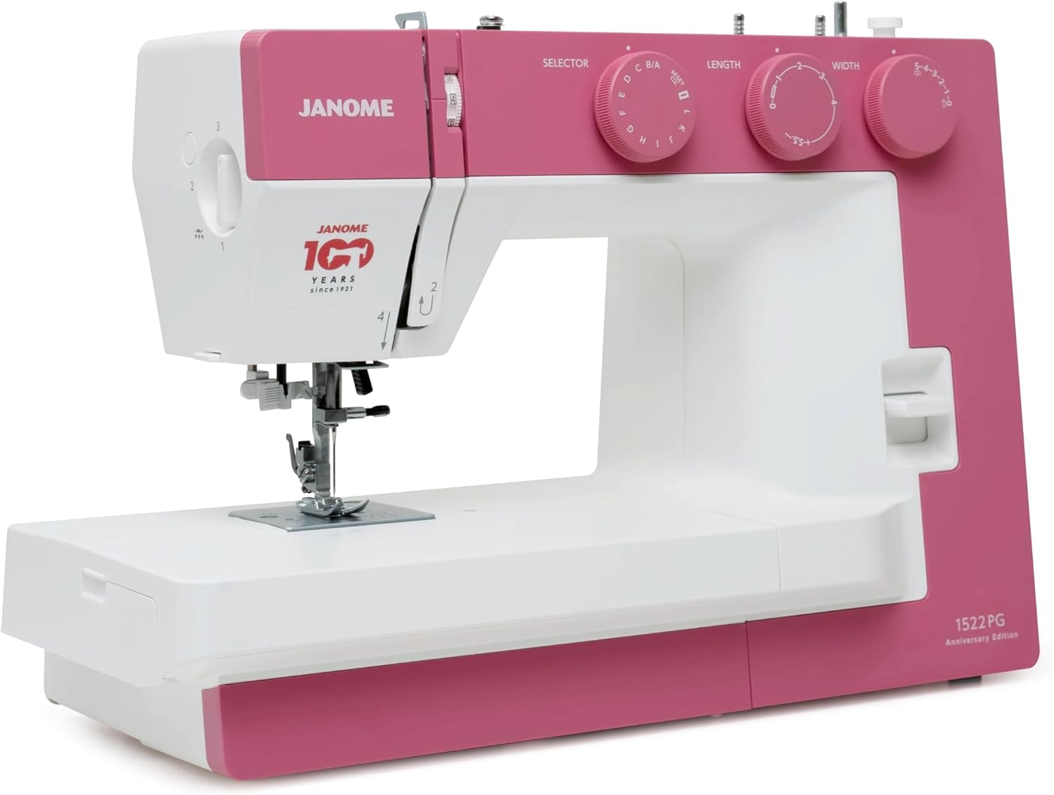 1522PG Sewing Machine T680