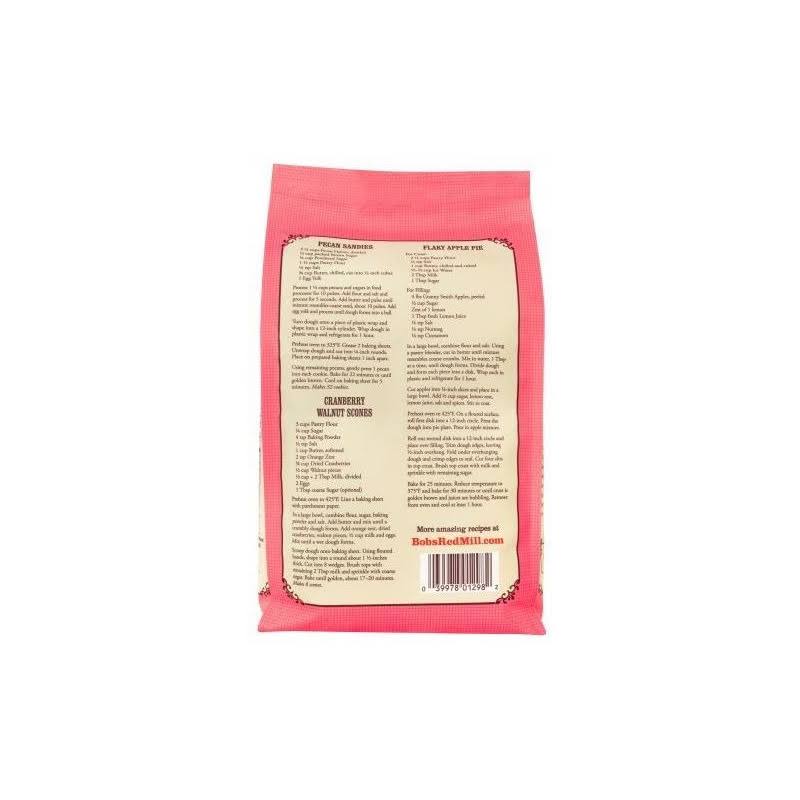 Pastry Flour 2.27kg P75908