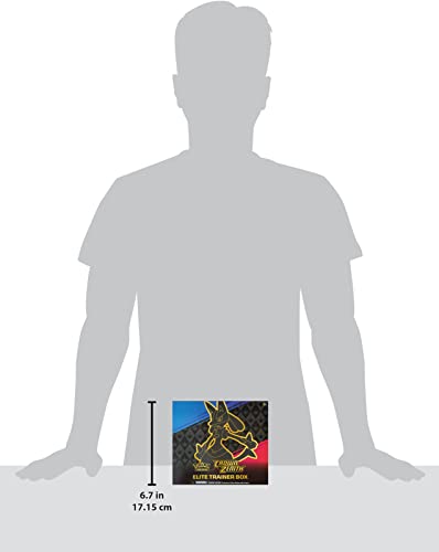 Elite Trainer Box B7062