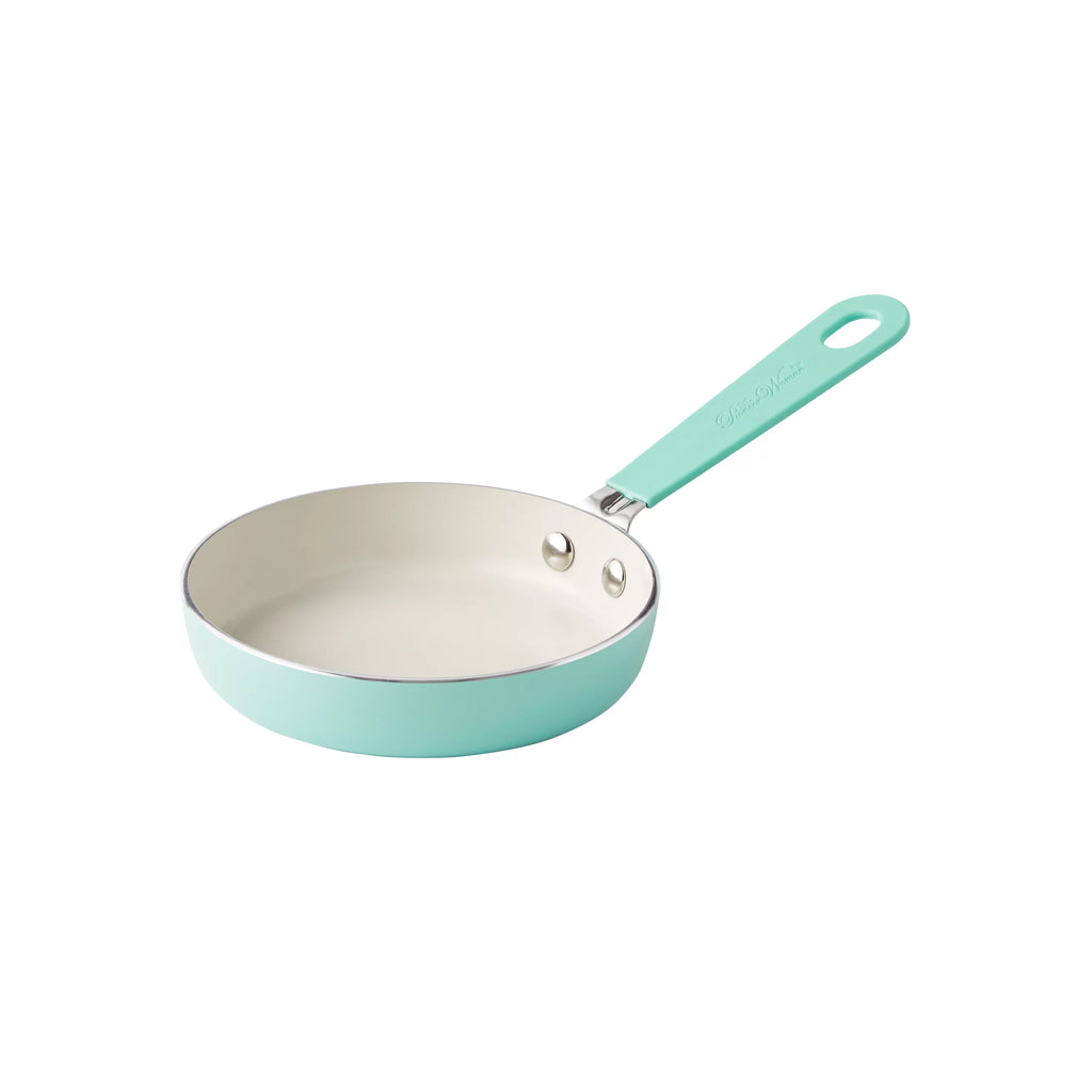 12 Piece Ceramic Cookware Set T2828