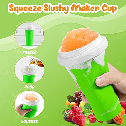 Slushy Maker Cup O68688