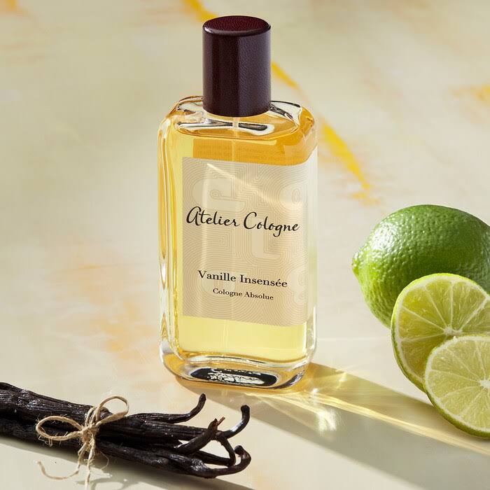 Cologne Absolue Spray K97683