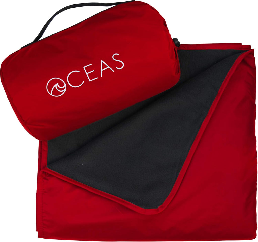 Large Waterproof Outdoor Blanket Y774