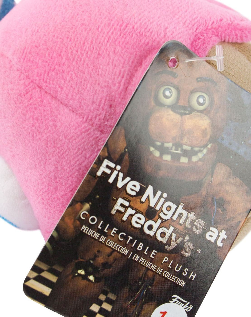 Five Nights at Freddy's Cupcake Plush L76998