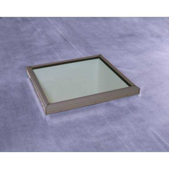 Fixed Curb Mount Laminated Skylight C74862