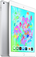 iPad 9.7in 32GB Silver M726