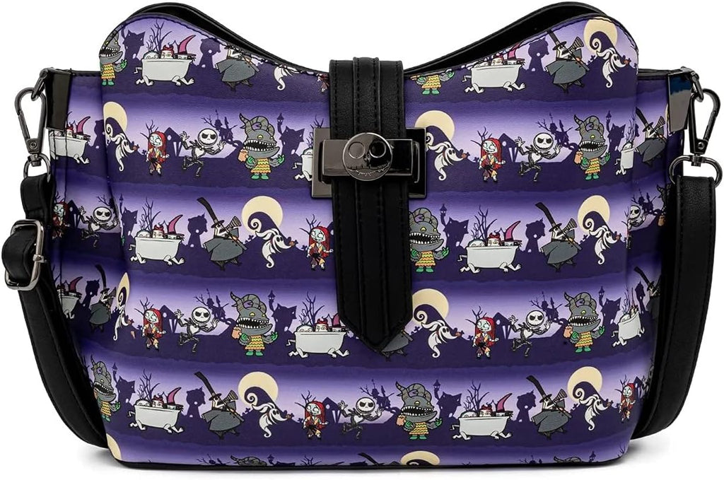 Sac A Main Disney Halloween W20557