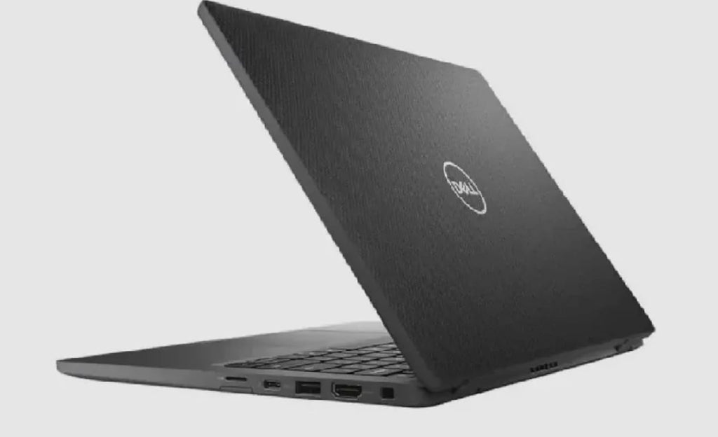 FHD Laptop Intel Core i5-1145G7 16GB Ram 256GB NVMe SSD Windows 11 Pro (Renewed) Z477