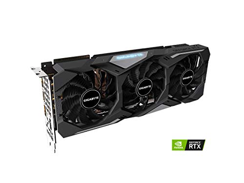 GeForce RTX 2080 Super 8G Graphics Card, 8GB 256-Bit GDDR6, Video Card X47939