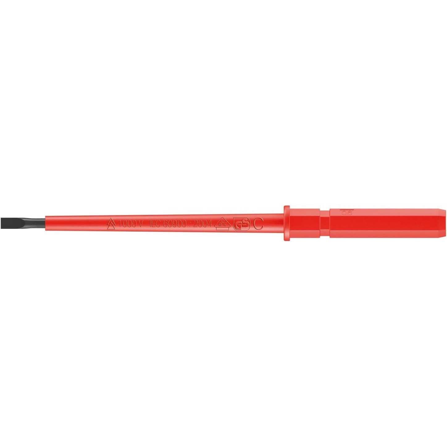 VDE 18 Imperial Screwdriver Set H8868
