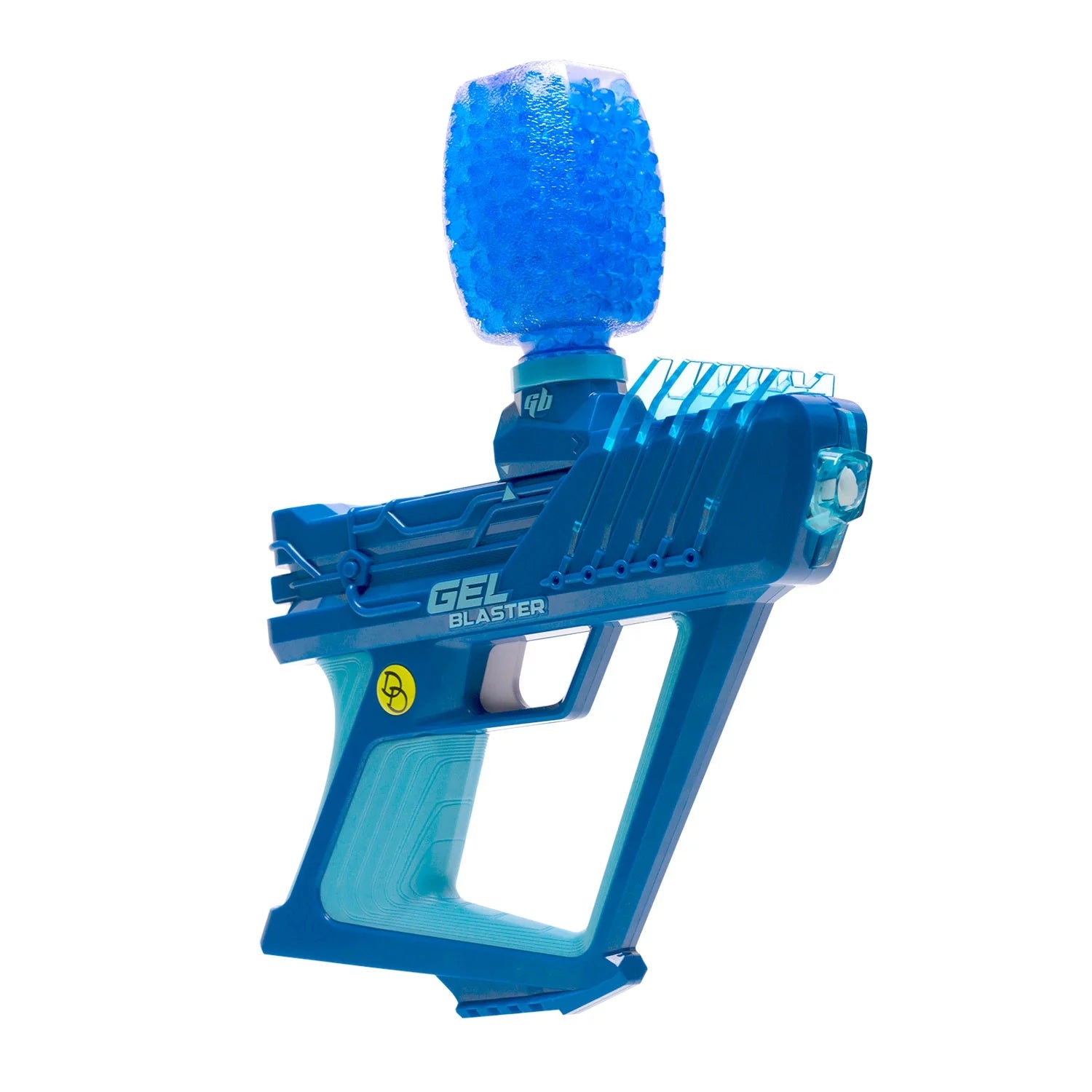 Glow-in-the-Dark Water Bead Blaster B2476