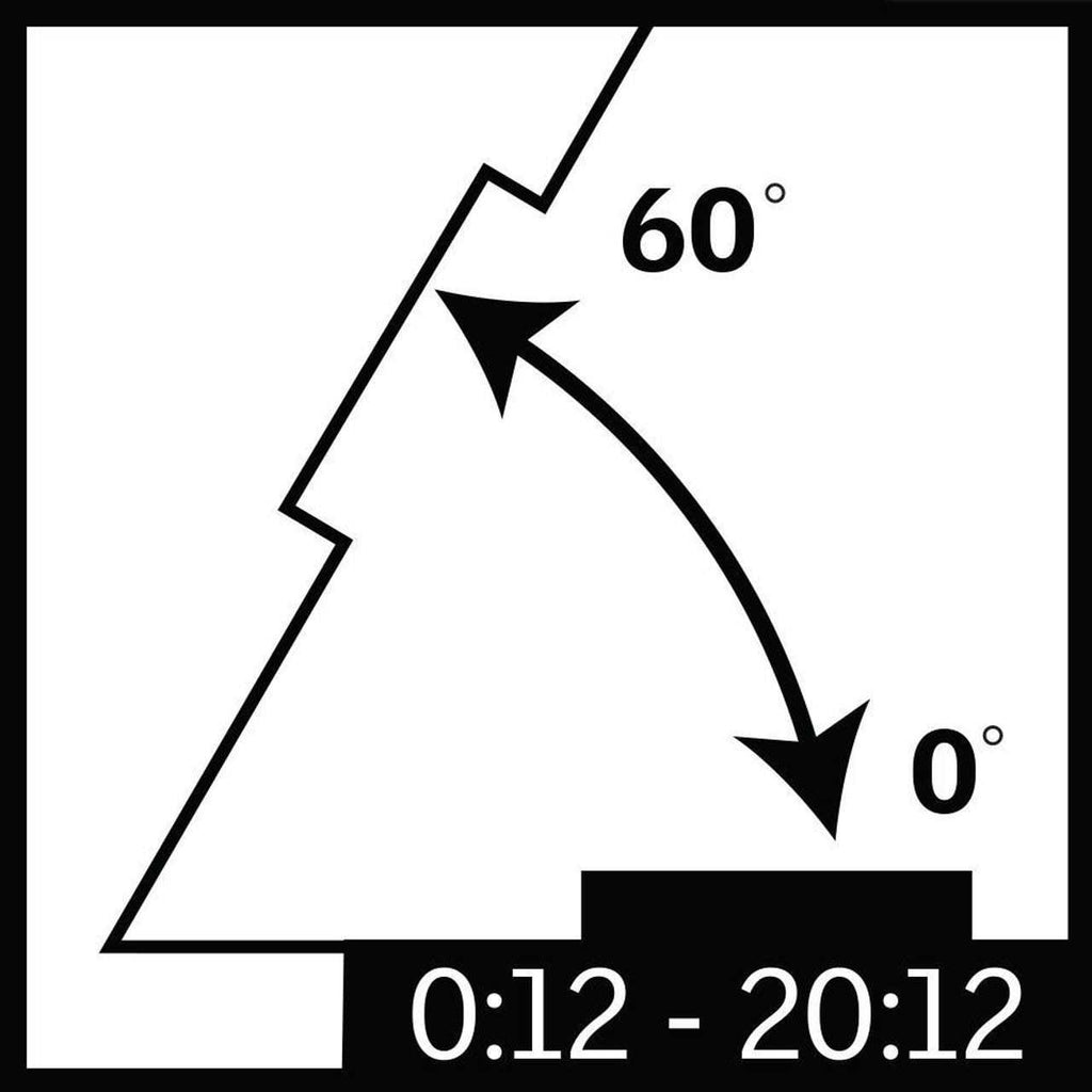 Fixed Curb Mount Laminated Skylight C74862