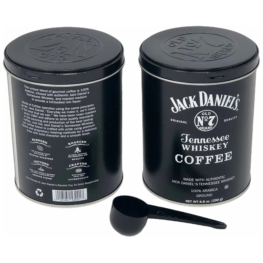 Pack of 2, 8.8oz each, 100% Arabica Medium Roast Ground Gourmet Coffee C831