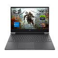 15.6" FHD 144Hz Display Gaming Laptop with 32GB DDR5 RAM, 1TB SSD, RTX 2050, Silver E583