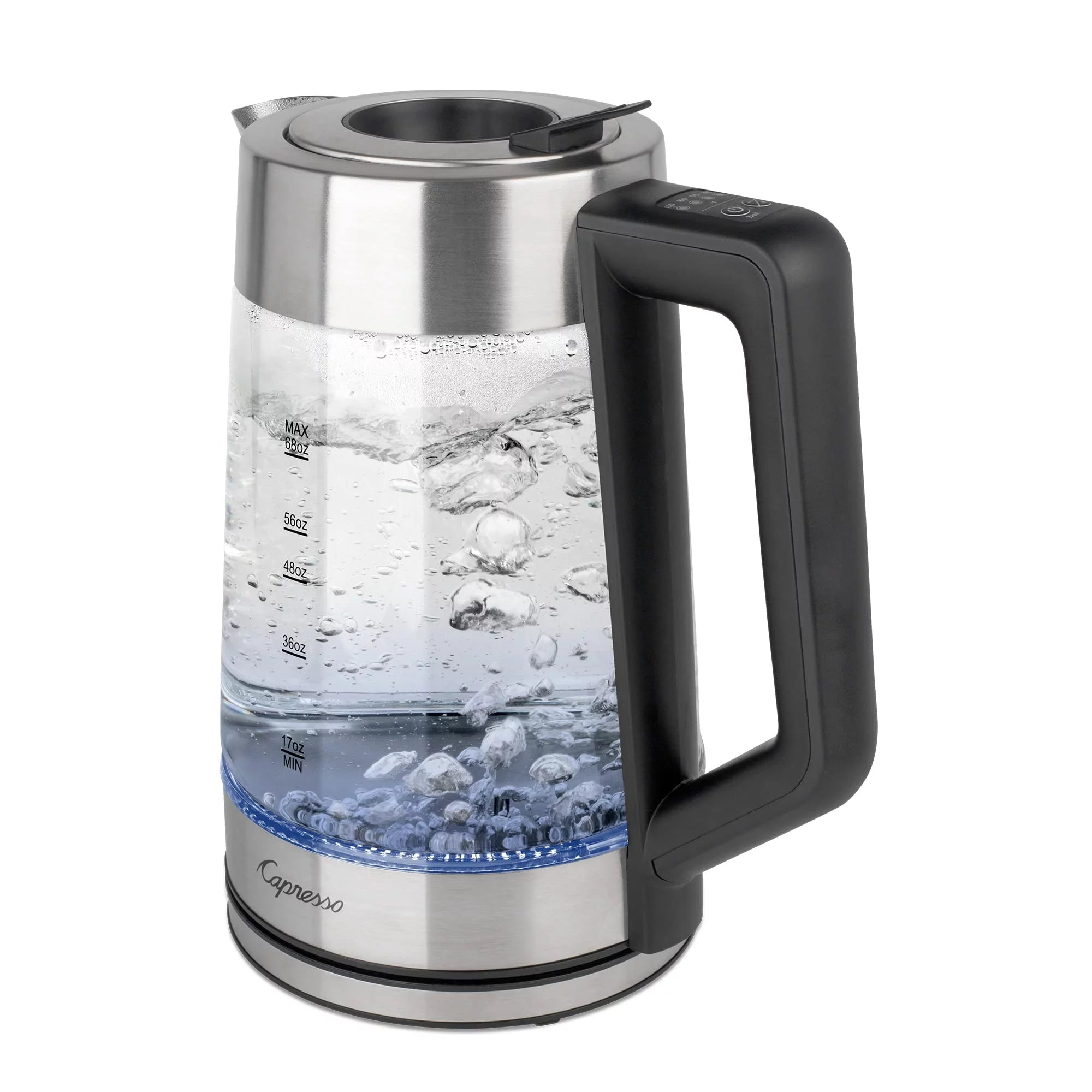 68 oz Glass Water Carafe Z216