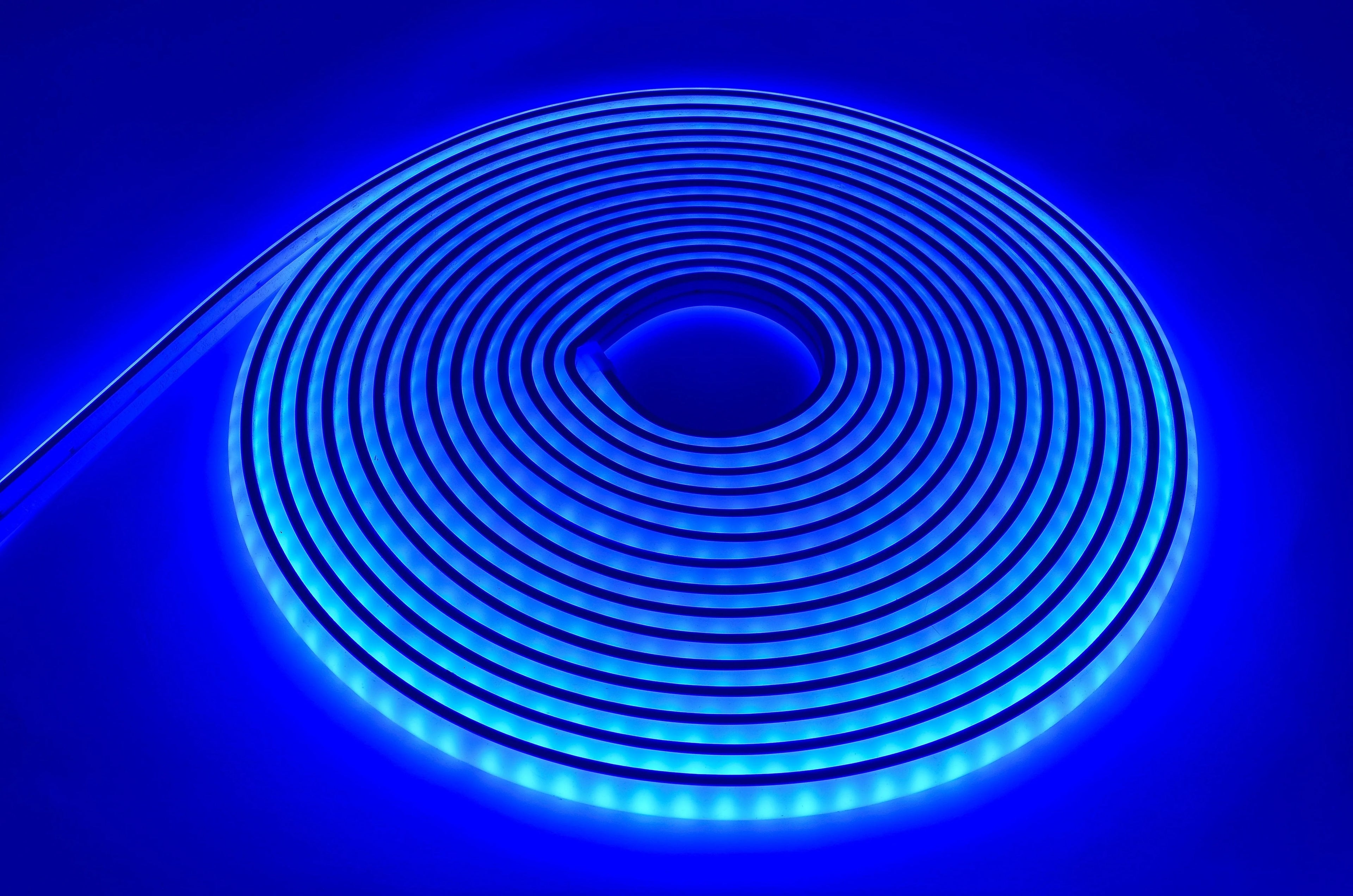 Blue LED Under Deck Accent Lighting Kit O769941