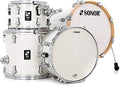 4-Piece Shell Pack with Snare White Marine Pearl Z86720
