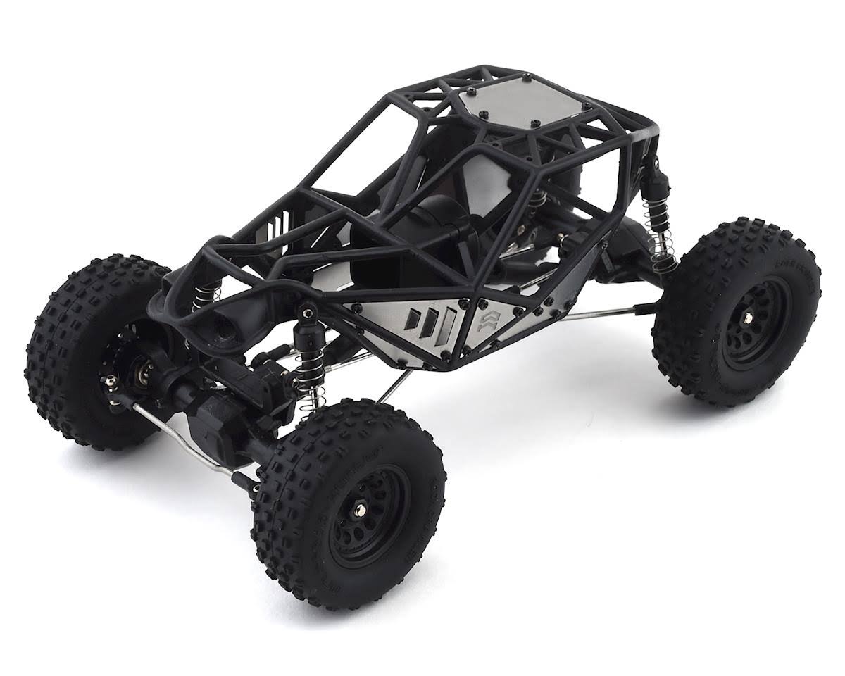 4WD 1/32 Scale RC Rock Crawler Kit B351