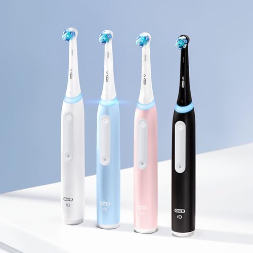 Electric Toothbrush with Brush Head and Charger V866