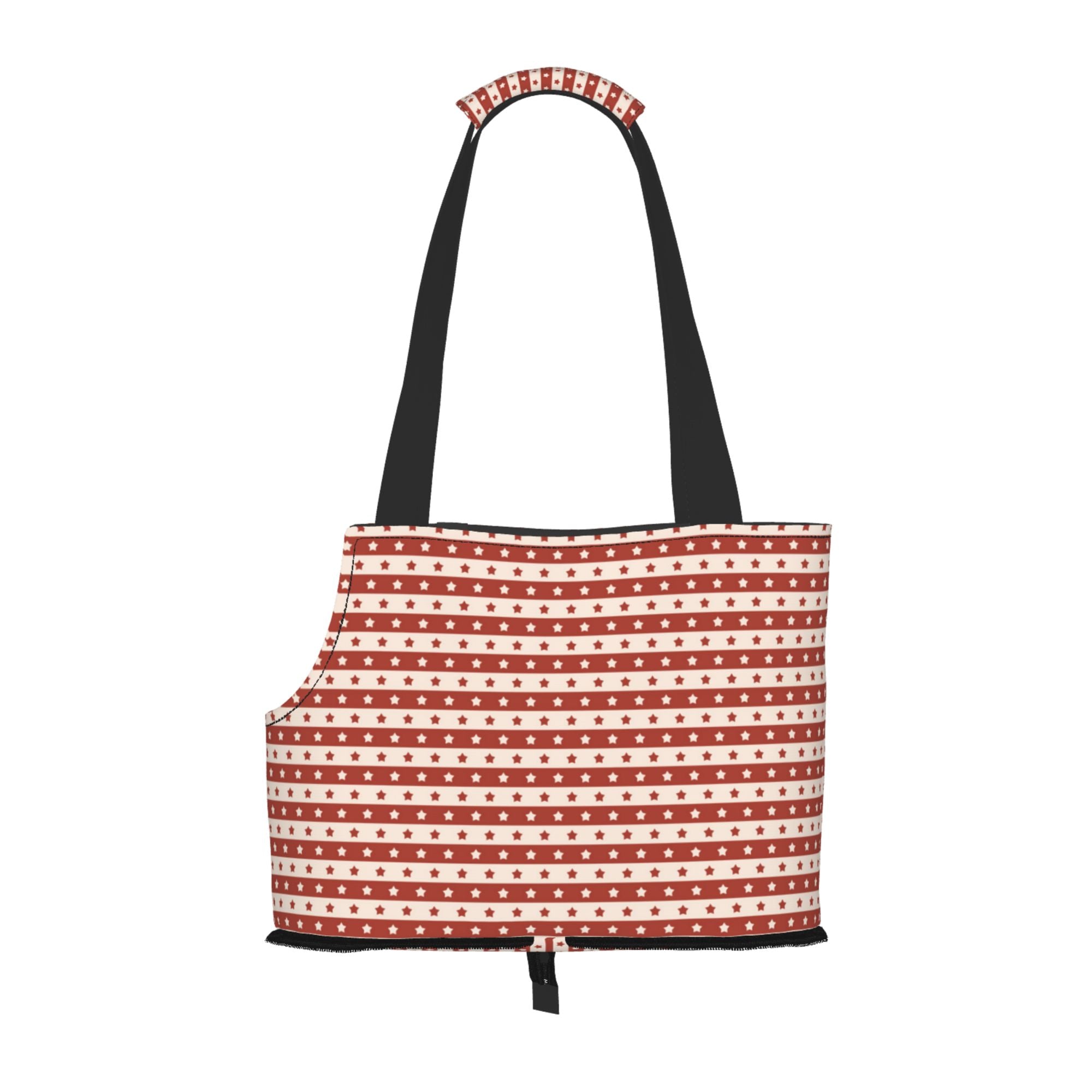 Foldable Dog Purse Carrier A82650