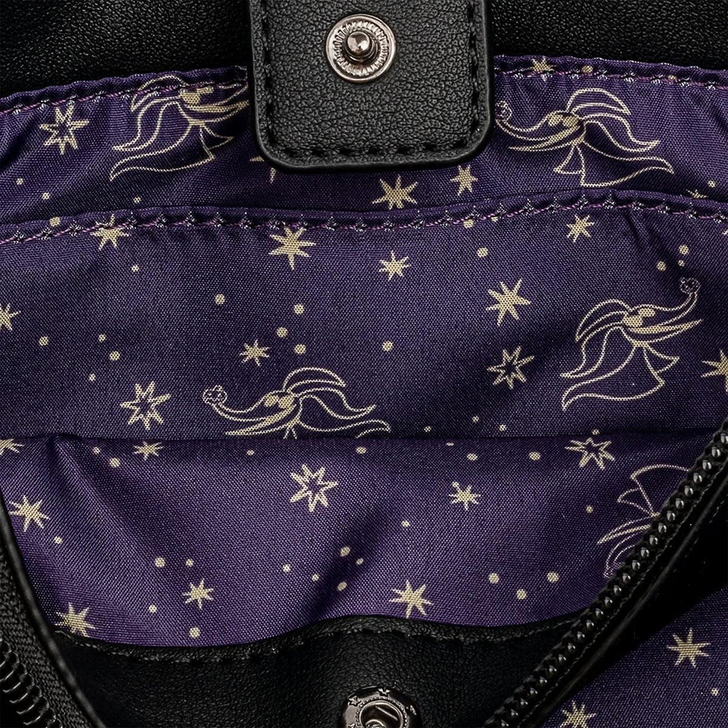 Sac A Main Disney Halloween W20557