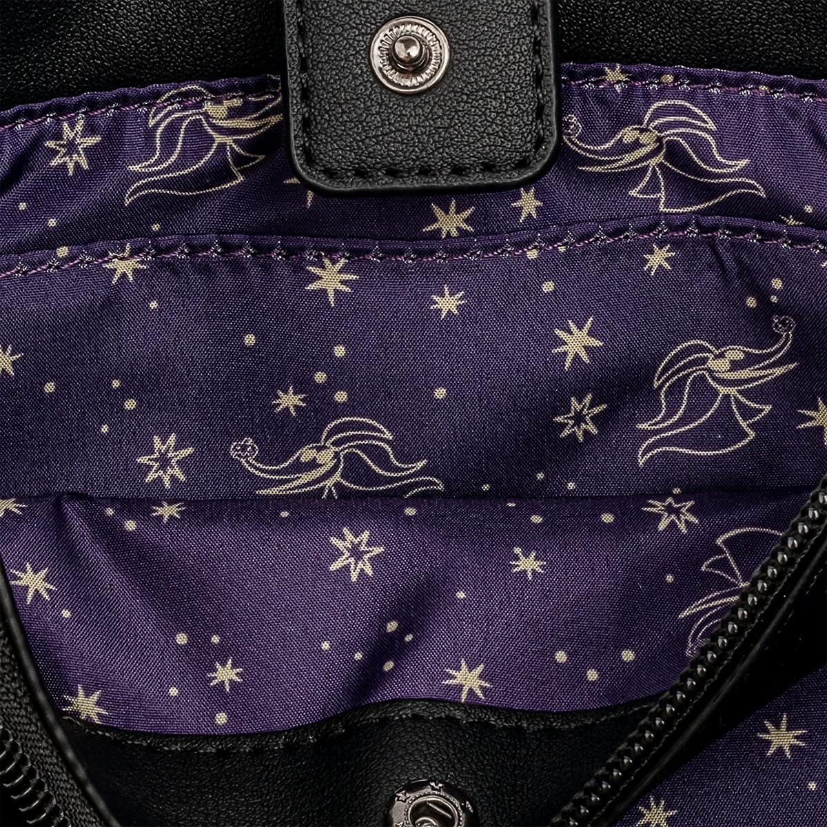 Sac A Main Disney Halloween W20557