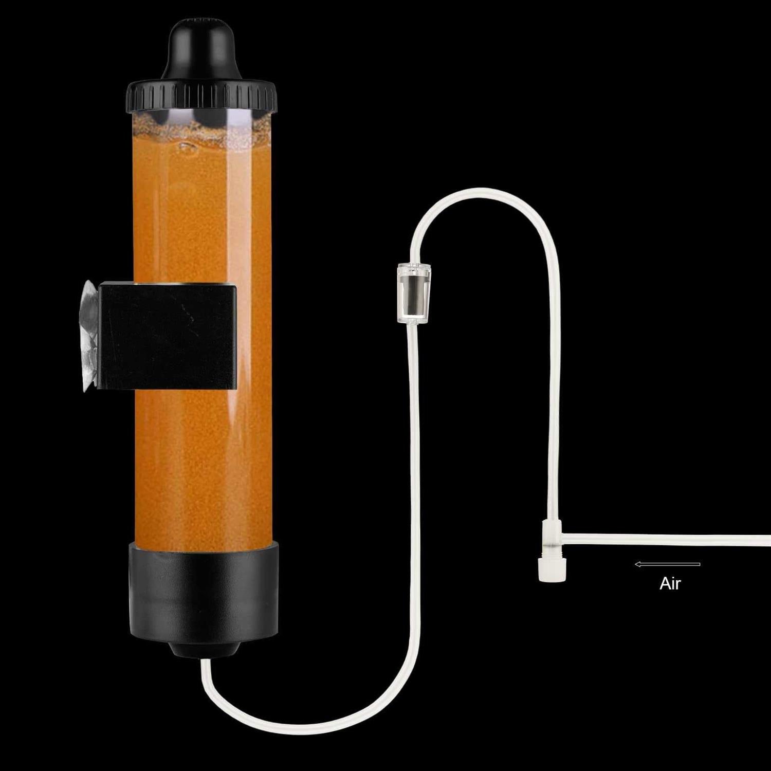 Brine Shrimp Eggs Incubator Hatchery Kit U4621