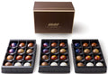 36 Classic Gourmet Chocolate Bonbons D7906