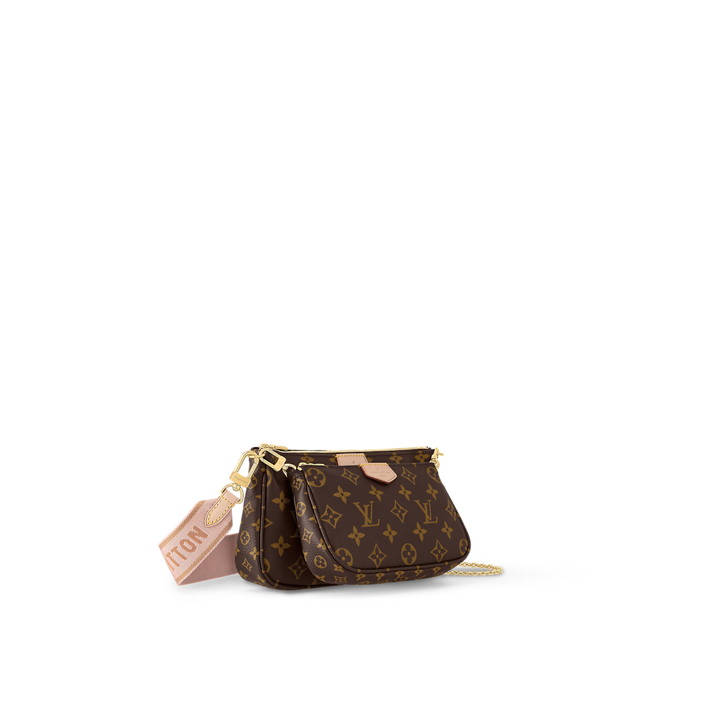 Multi-Pochette Accessoires V902821